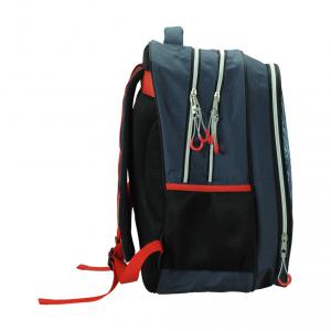 Pókember Frame iskolatáska  táska 42 cm