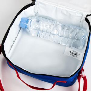 Pókember Marvel Eyes thermo uzsonnás táska 24 cm