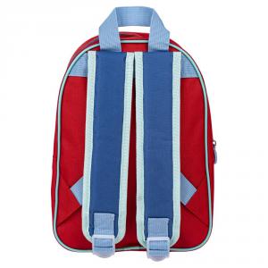 Pókember Wall hátizsák  táska 29 cm