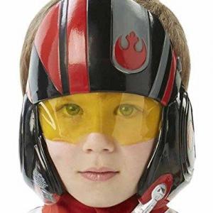 Star Wars Poe Dameron jelmez 5-6 év Rubies