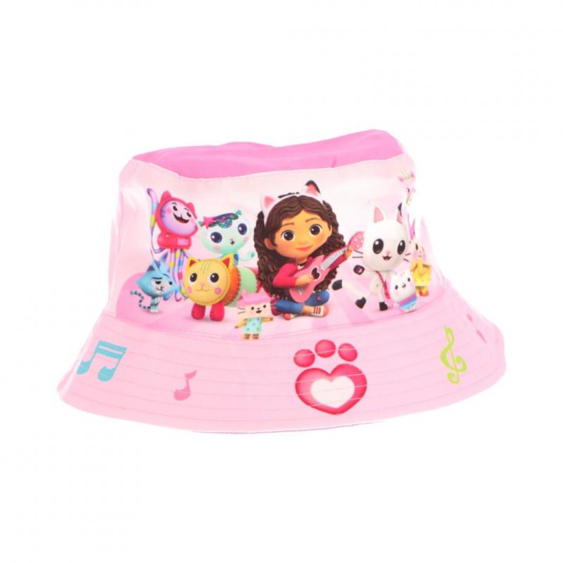 Gabi babaháza Music gyerek halászsapka 53 cm