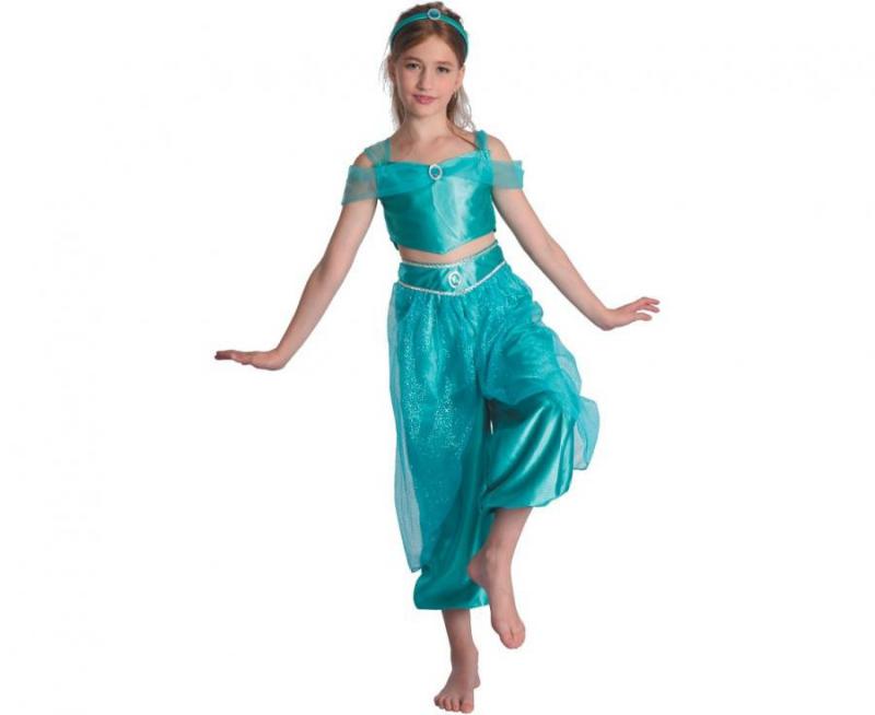 Hercegnő Arabic jelmez