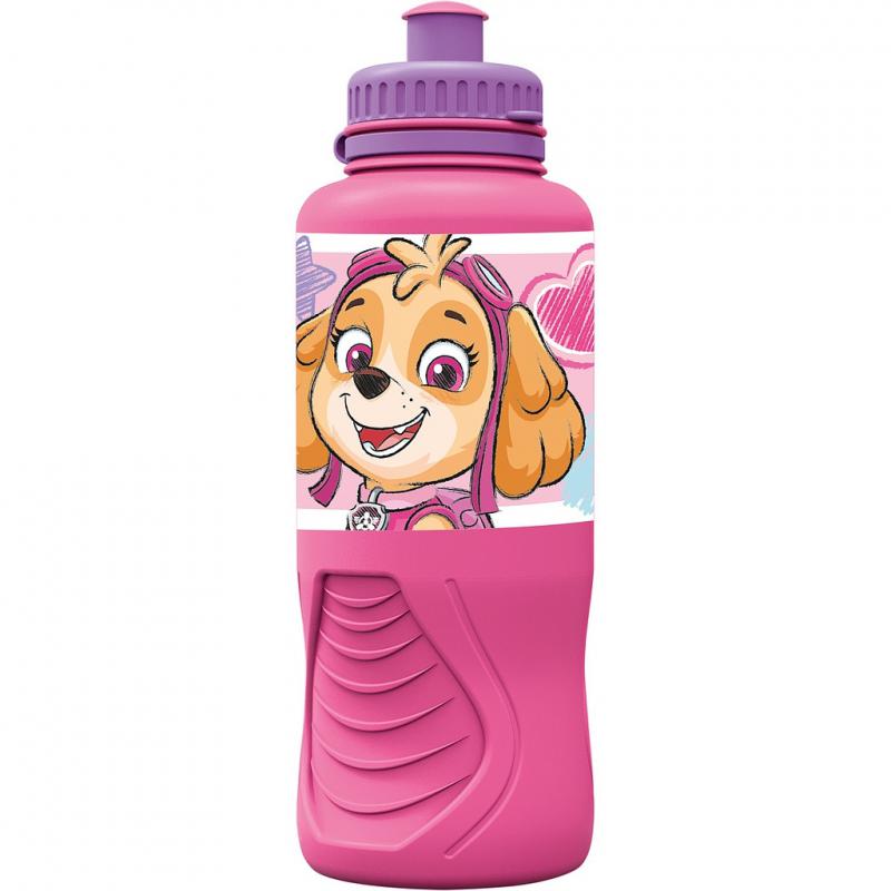 Mancs Őrjárat Sketch Ergo műanyag sportkulacs 430 ml