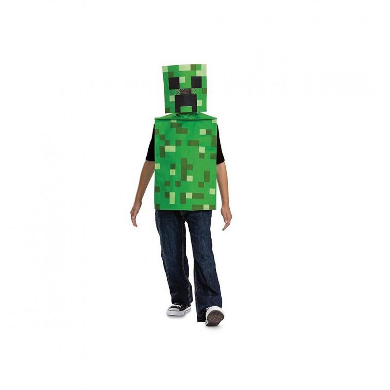 Minecraft Essential jelmez