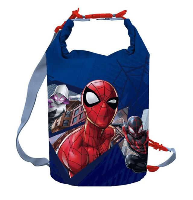 Pókember Hero Swing vízhatlan táska 35 cm