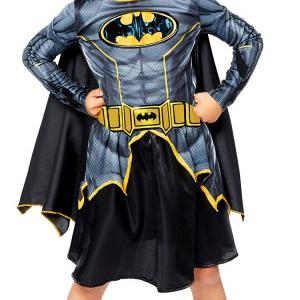 Batgirl Shadow Princess jelmez