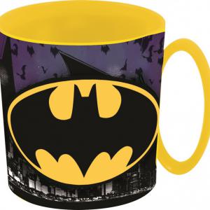 Batman Bat Signal micro bögre 350 ml