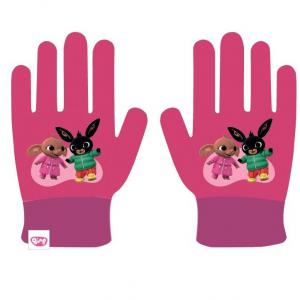 Bing Pink gyerek kesztyű
