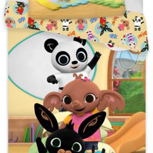 Bing Tower ágyneműhuzat 140×200cm  70×90 cm