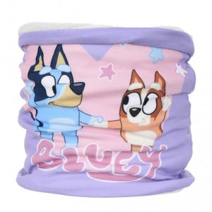 Bluey Stars gyerek sál  snood