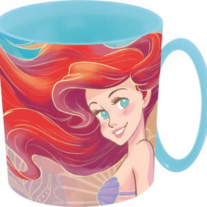 Disney Hercegnők Ariel micro bögre 350 ml