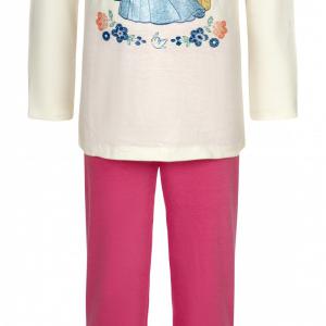 Disney Hercegnők Royal gyerek hosszú pizsama