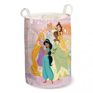 Disney Hercegnők Stars szennyestartó 52x30 cm