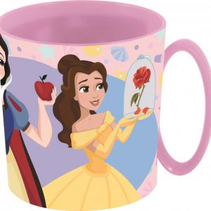 Disney Hercegnők True micro bögre 350 ml