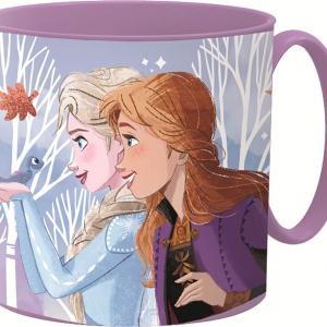 Disney Jégvarázs Autumn Leaves micro bögre 265 ml