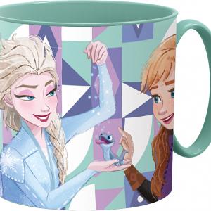 Disney Jégvarázs Ice Magic micro bögre 265 ml