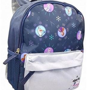 Disney Jégvarázs Spark hátizsák  táska 28 cm