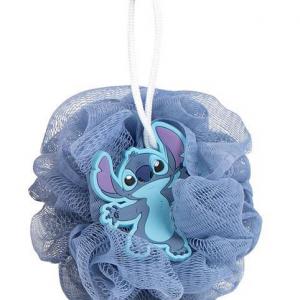 Disney Lilo és Stitch  A csillagkutya Blue fürdőszivacs  fürdőpamacs