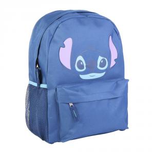 Disney Lilo és Stitch  A csillagkutya Blue iskolatáska  táska 41 cm