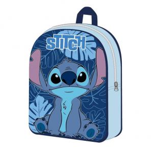 Disney Lilo és Stitch  A csillagkutya Island Mood hátizsák  táska 30 cm