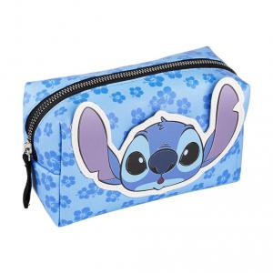 Disney Lilo és Stitch  A csillagkutya Island Vibes piperetáska 17 cm