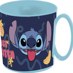Disney Lilo és Stitch  A csillagkutya Just micro bögre 390 ml