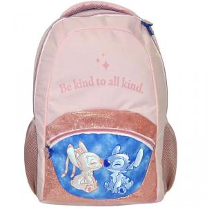 Disney Lilo és Stitch  A csillagkutya Kind iskolatáska  táska 42 cm
