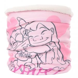 Disney Lilo és Stitch  A csillagkutya Love gyerek sál  snood