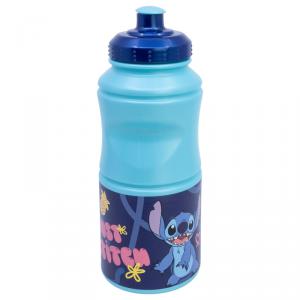 Disney Lilo és Stitch   A csillagkutya Palms műanyag sportkulacs 380 ml