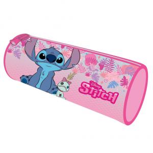 Disney Lilo és Stitch  A csillagkutya Scrump tolltartó 23 cm