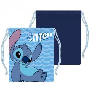 Disney Lilo és Stitch  A csillagkutya Wave uzsonnás táska 26,5 cm