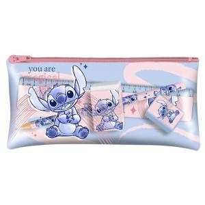 Disney Lilo és Stitch  A csillagkutya You are Magical írószer szett 5 db-os