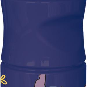 Disney Lilo és Stitch Palms műanyag sportkulacs 380 ml