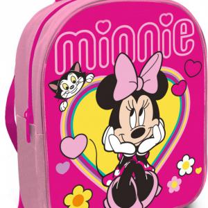 Disney Minnie Dreaming hátizsák  táska 29 cm