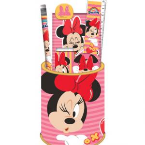 Disney Minnie Wink írószer szett 7 db-os