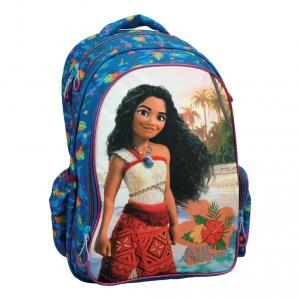 Disney Vaiana Bold Adventurer iskolatáska  táska 42 cm