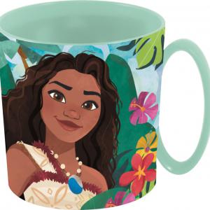 Disney Vaiana Lagoon micro bögre 350 ml