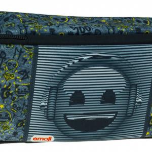 Emoji Music tolltartó 23,5 cm