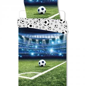 Focis Stadium gyerek  ovis ágyneműhuzat 100×135cm   40×60 cm