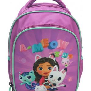 Gabi babaháza A-meo-zing hátizsák  táska 30 cm