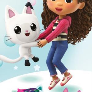 Gabi babaháza Bubbles fürdőlepedő  strand törölköző 70x140cm