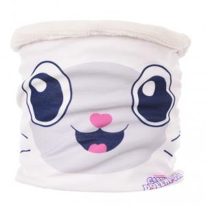 Gabi babaháza Cat gyerek sál  snood