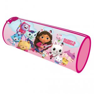 Gabi babaháza Colorful World tolltartó 23 cm