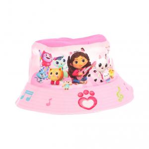 Gabi babaháza Music gyerek halászsapka 53 cm