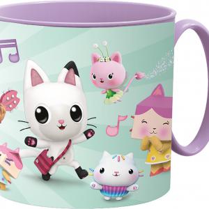 Gabi babaháza Wonderland micro bögre 265 ml