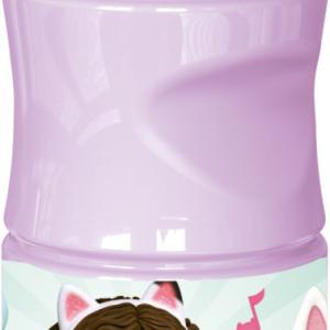 Gabi babaháza Wonderland műanyag sportkulacs 380 ml