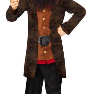 Harry Potter Hagrid jelmez