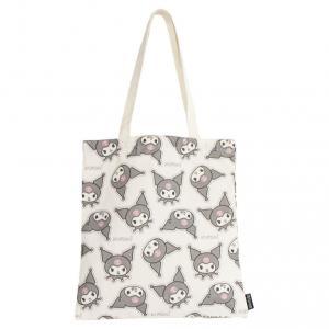 Hello Kitty Kuromi shopping bag  bevásárlótáska 40 cm