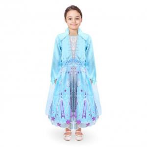 Hercegnő Blue Ice jelmez