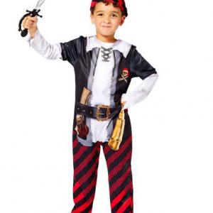 Kalóz Treasure Hunter jelmez